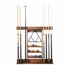 HB Home Wall Rack