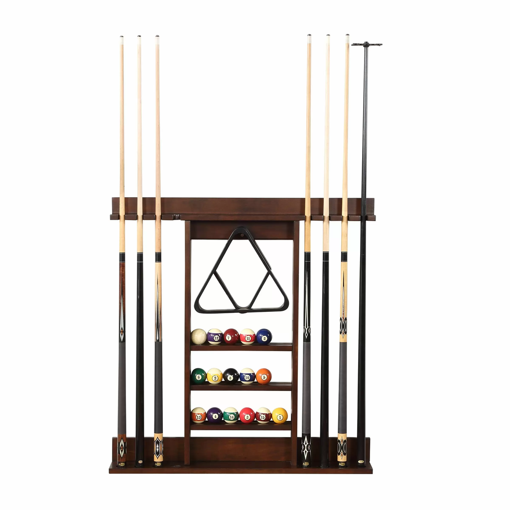 HB Home Wall Rack