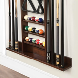 HB Home Wall Rack