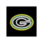 Imperial Green Bay Packers Neon Light
