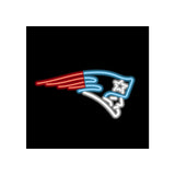 Imperial New England Patriots Neon Light