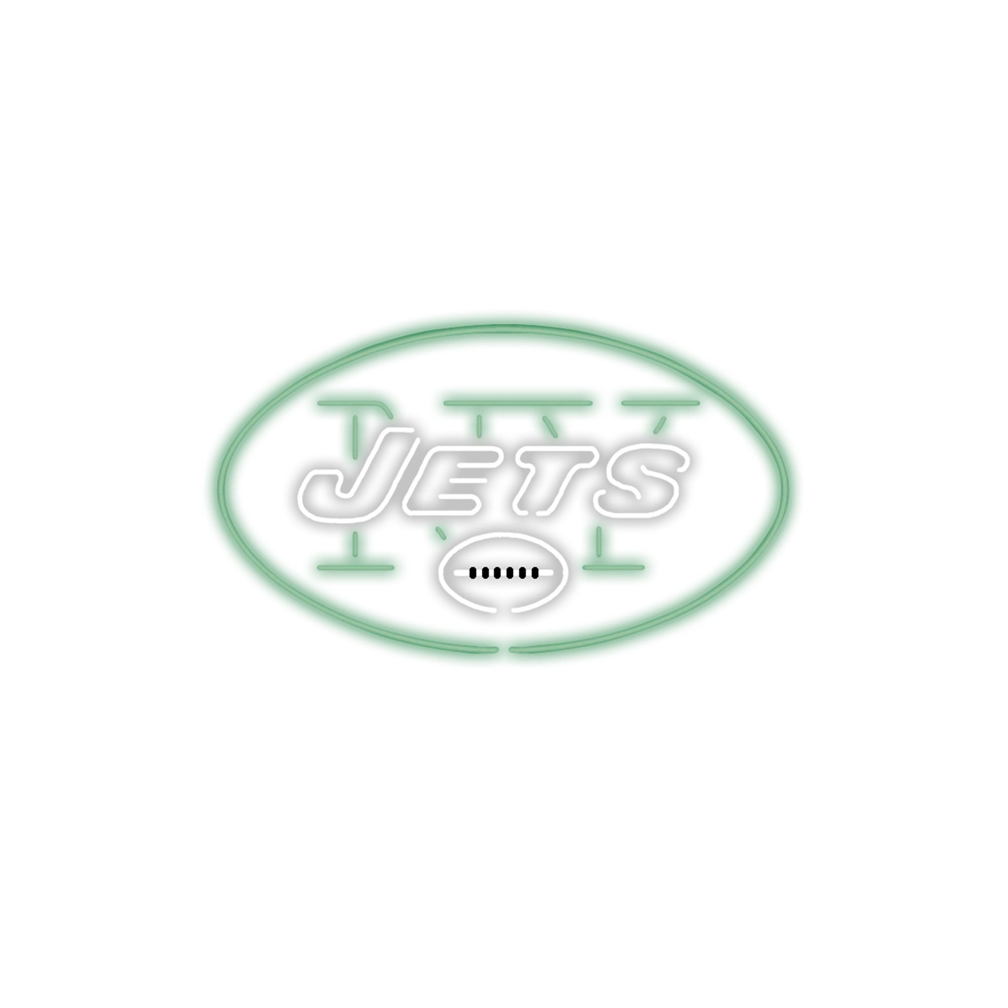 Imperial New York Jets Neon Light