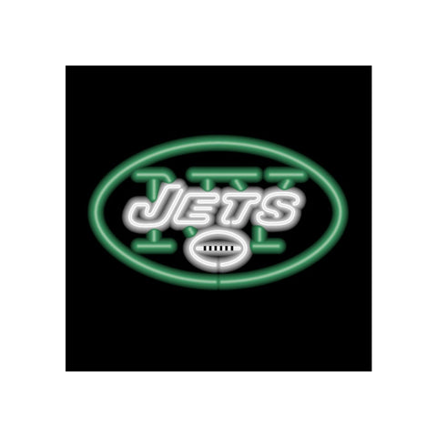 Imperial New York Jets Neon Light