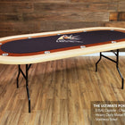 BBO Ultimate Poker Table