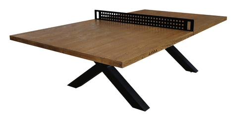 Modern Joola Berkshire Indoor/Outdoor Table Tennis Table