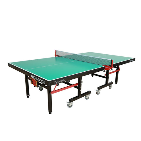 Garlando Pro Indoor Table Tennis Table