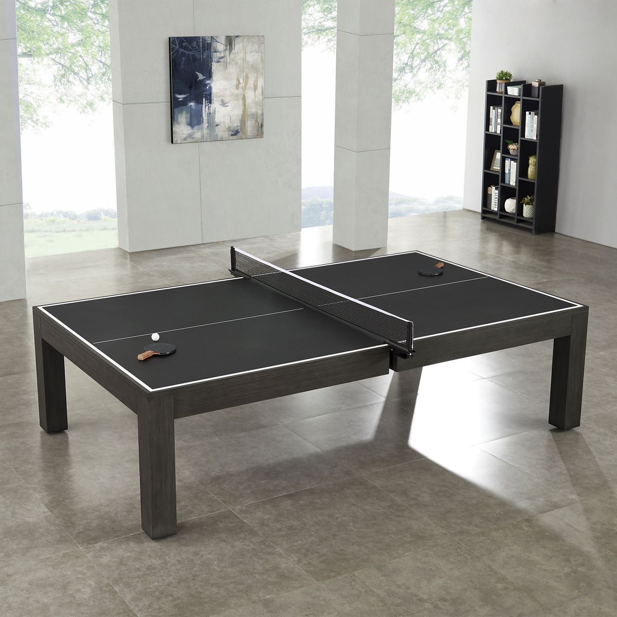 Imperial Penelope Tennis Table in Kona