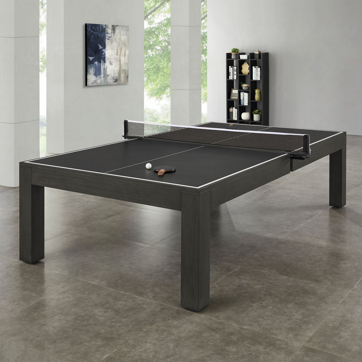 Imperial Penelope Tennis Table in Kona