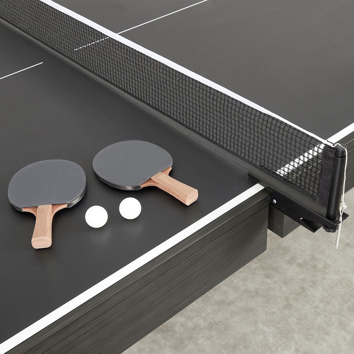 Imperial Penelope Tennis Table in Kona