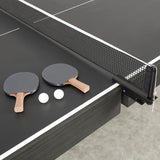Imperial Penelope Tennis Table in Kona