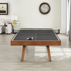 Imperial Oslo Tennis Table in Whiskey