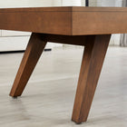 Imperial Oslo Tennis Table in Whiskey