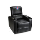 Imperial Chicago Cubs Power Theater Recliner With USB Port