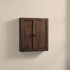 Imperial Dart Cabinet in Whiskey