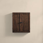 Imperial Dart Cabinet in Whiskey