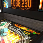 Skee-Ball Skillshot FX Virtual Pinball Machine