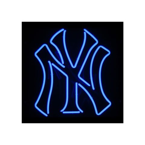 Imperial New York Yankees Neon Light