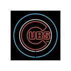 Imperial Chicago Cubs Neon Light