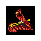 Imperial St. Louis Cardinals Neon Light