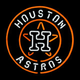 Imperial Houston Astros Neon Light