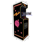 Suncoast Arcade Full Size Multicade Arcade Machine - 412 Games Graphic Option C