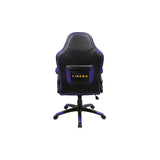 Imperial Louisiana State University Oversized Gaming Chair