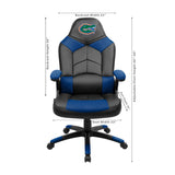 Imperial University Of Florida Oversized Gaming Chair