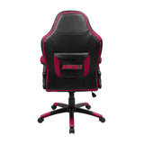 Imperial University Of Louisville Oversized Gaming Chair