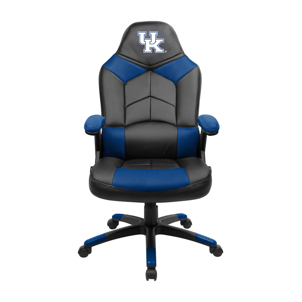 Imperial University Of Kentucky Oversized Gaming Chair