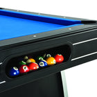 Fat Cat 7' Tucson Billiard Table w/ Ball Return