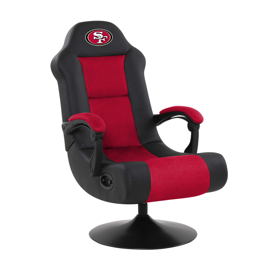 Imperial San Francisco 49ers Ultra Gaming Chair
