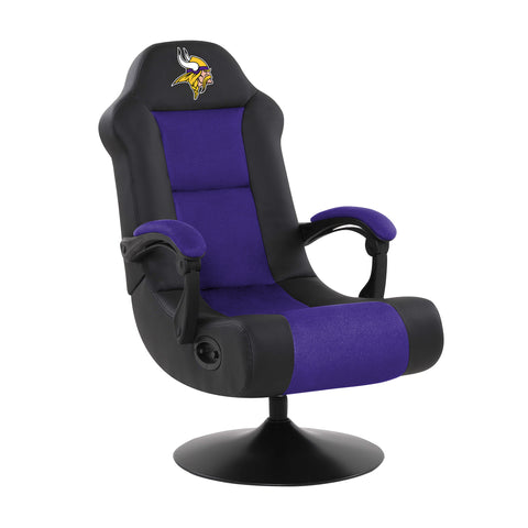 Imperial Minnesota Vikings Ultra Gaming Chair