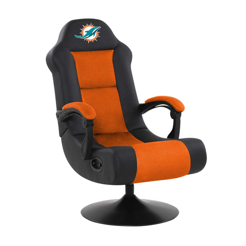 Imperial Miami Dolphins Ultra Gaming Chair