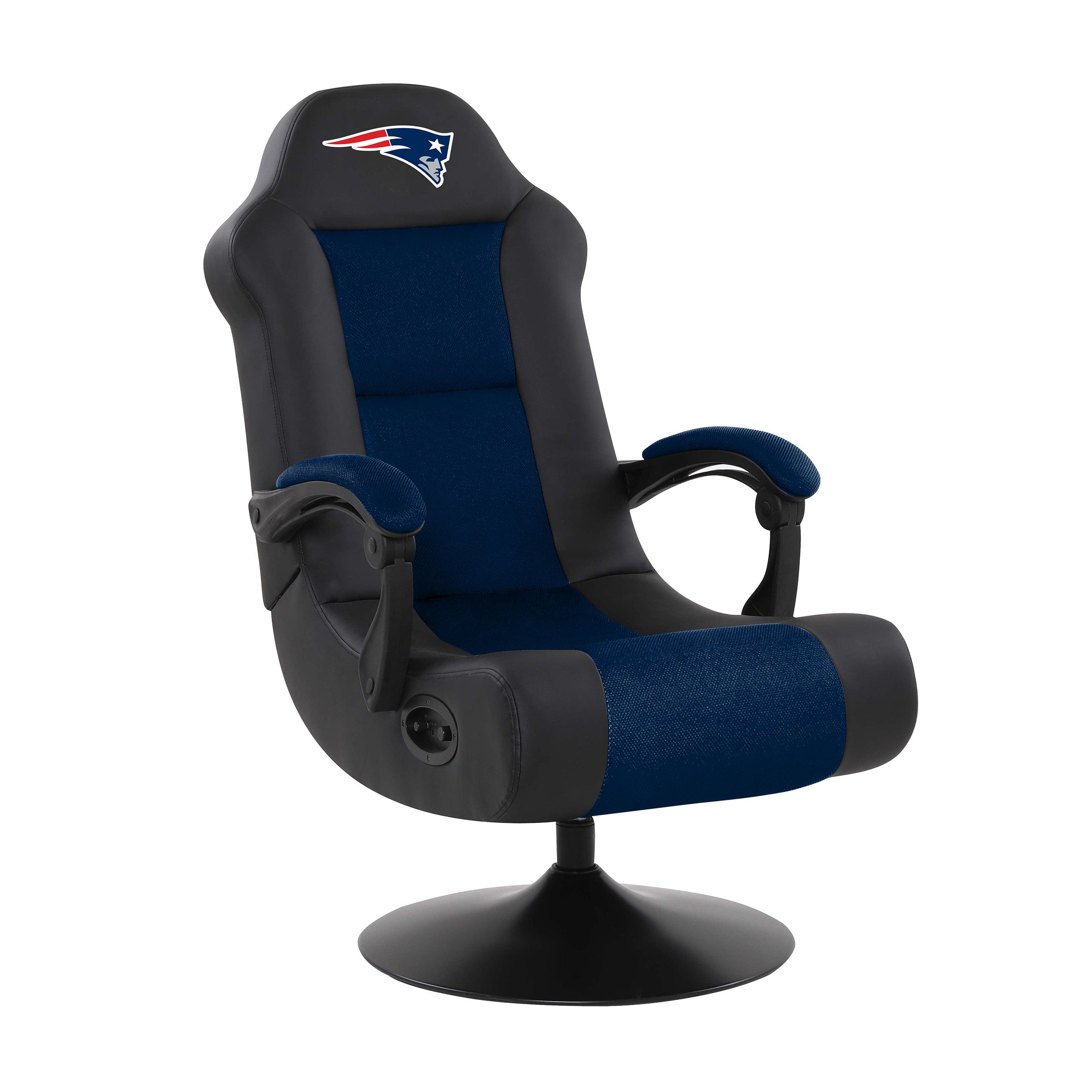 Imperial New England Patriots Ultra Gaming Chair