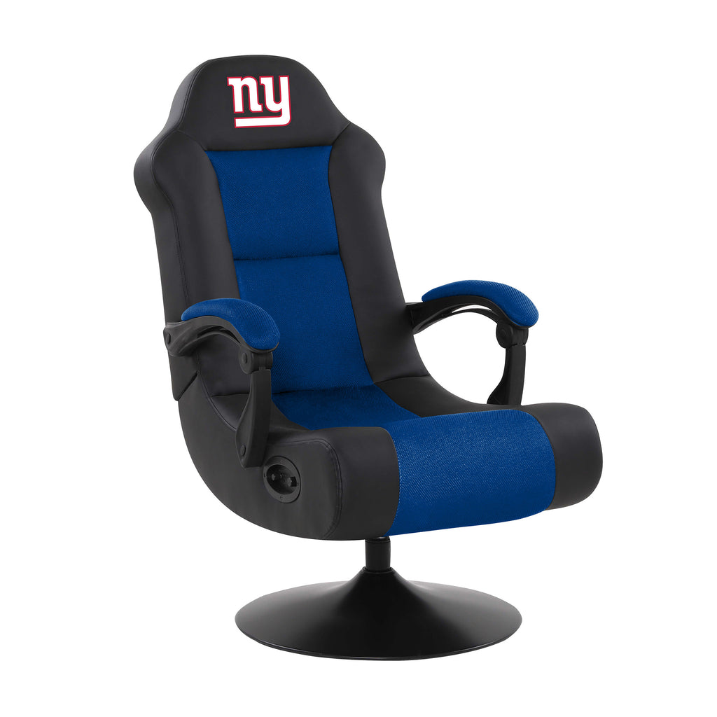 Imperial New York Giants Ultra Gaming Chair