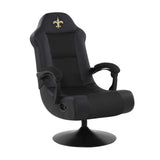 Imperial New Orleans Saints Ultra Gaming Chair