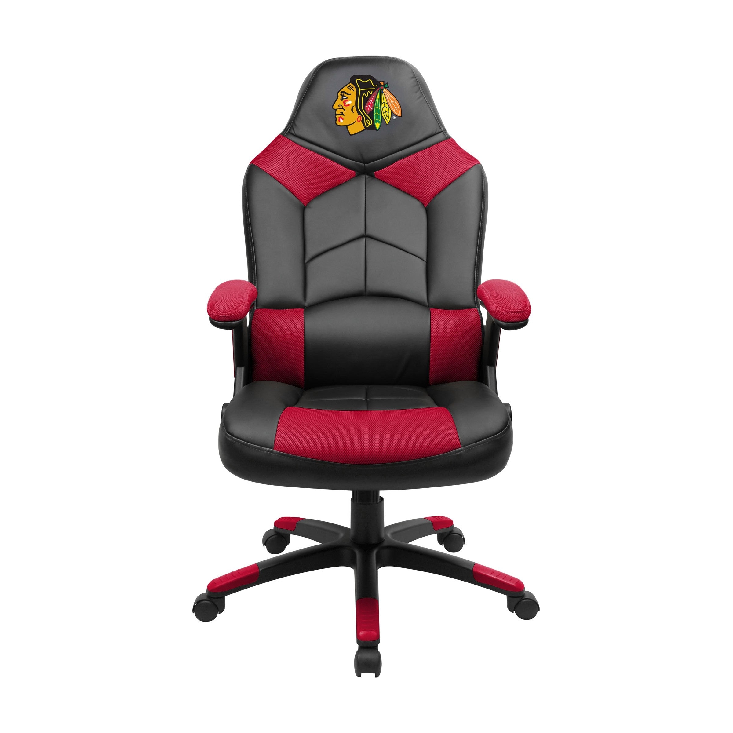 Imperial Chicago Blackhawks Oversized Gaming Chair