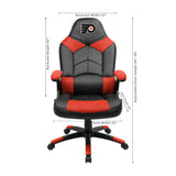 Imperial Philadelphia Flyers Oversized Gaming Chair