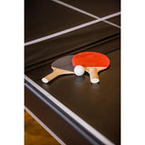 Triumph 7’ Phoenix Billiard Table with Table Tennis Top