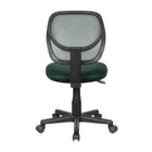 Imperial Green Bay Packers Green Task Chair