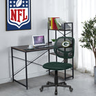 Imperial Green Bay Packers Green Task Chair