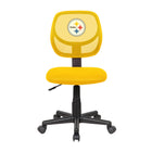 Imperial Pittsburgh Steelers Yellow Task Chair