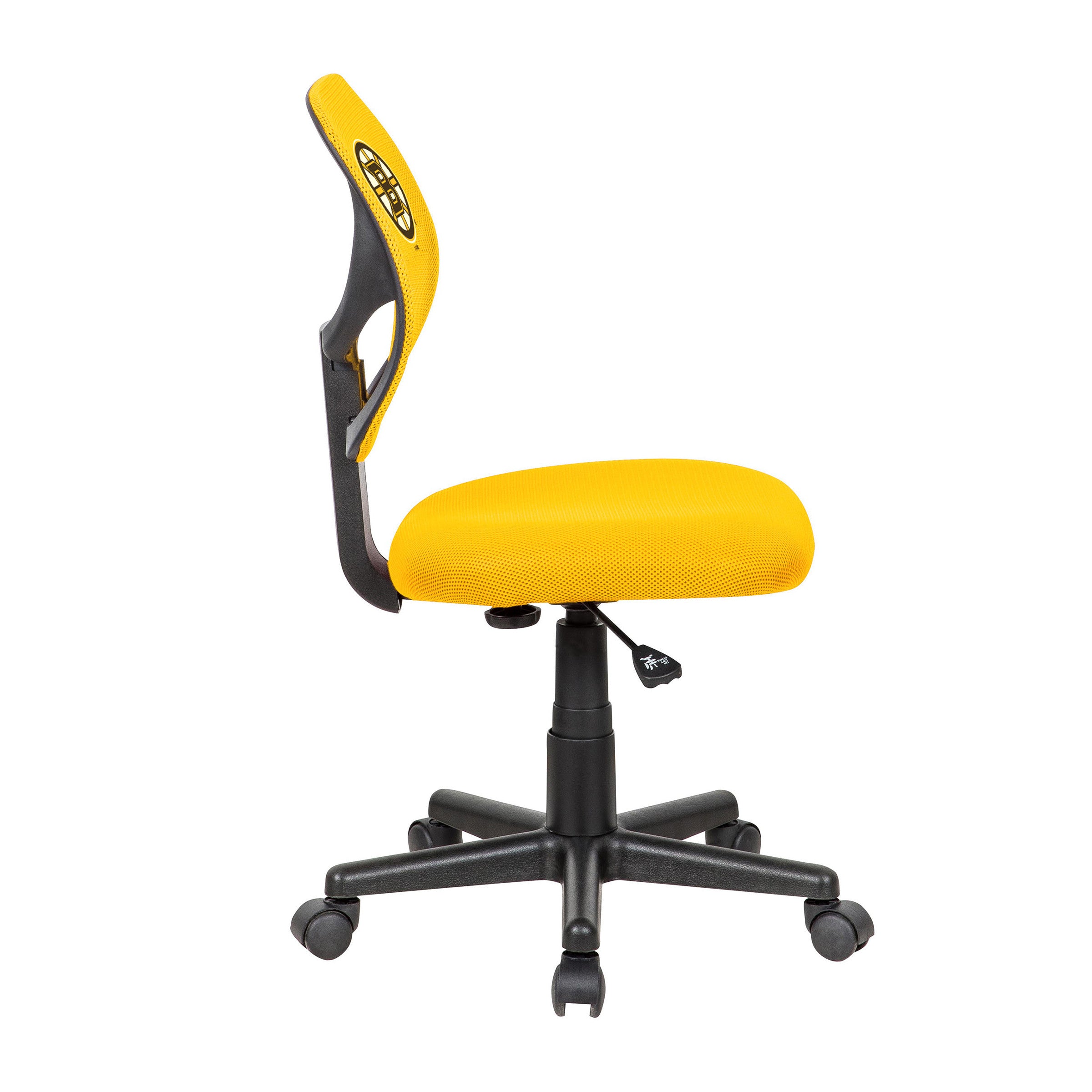 Imperial Boston Bruins Yellow Task Chair