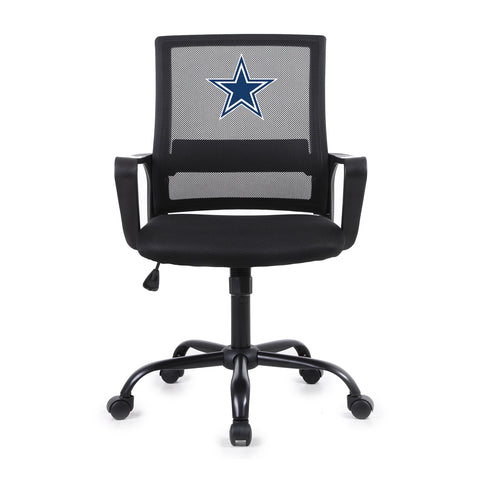 Imperial Dallas Cowboys Task Chair
