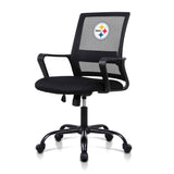 Imperial Pittsburgh Steelers Task Chair