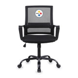 Imperial Pittsburgh Steelers Task Chair