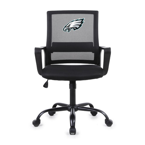 Imperial Philadelphia Eagles Task Chair