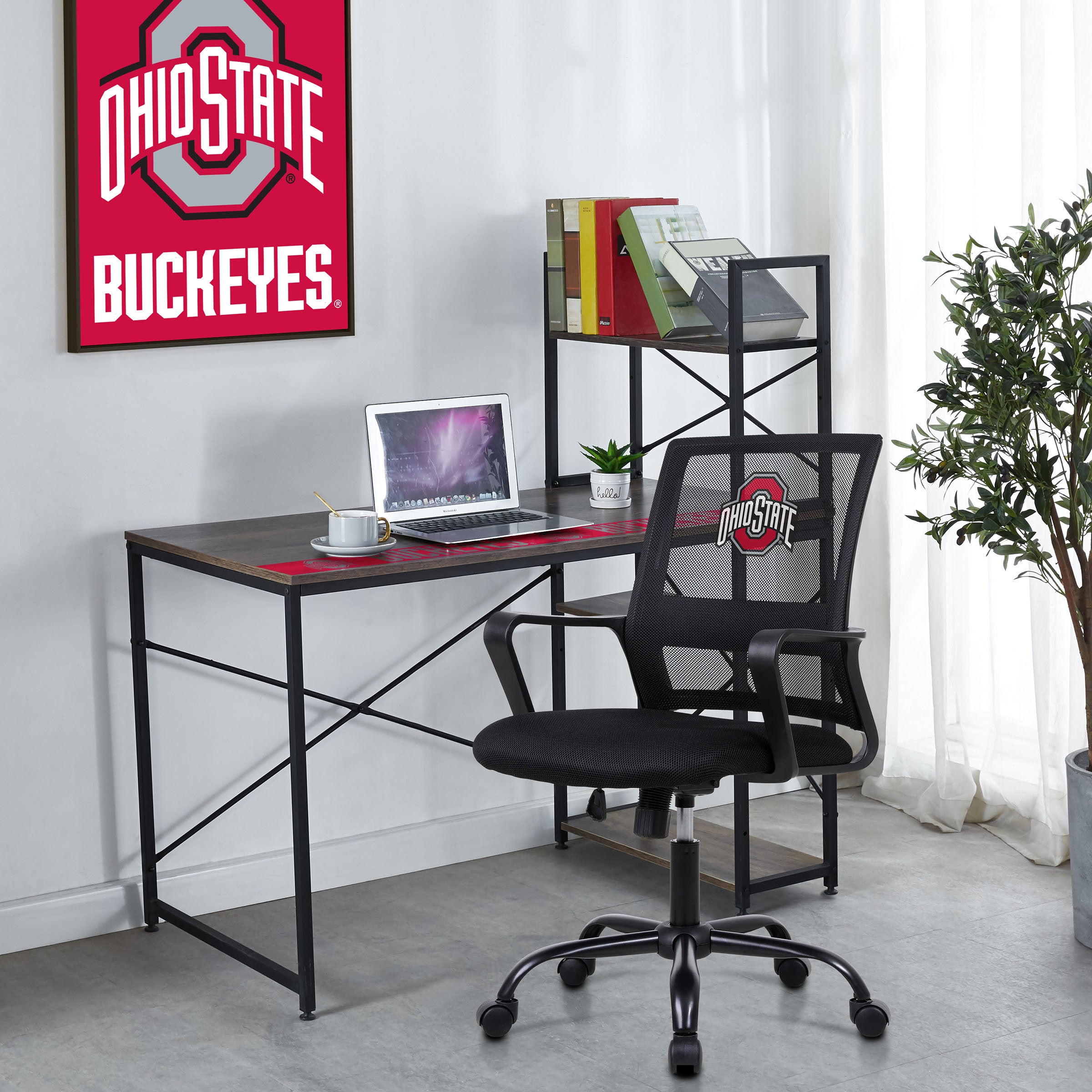 Imperial Ohio State Task Chair