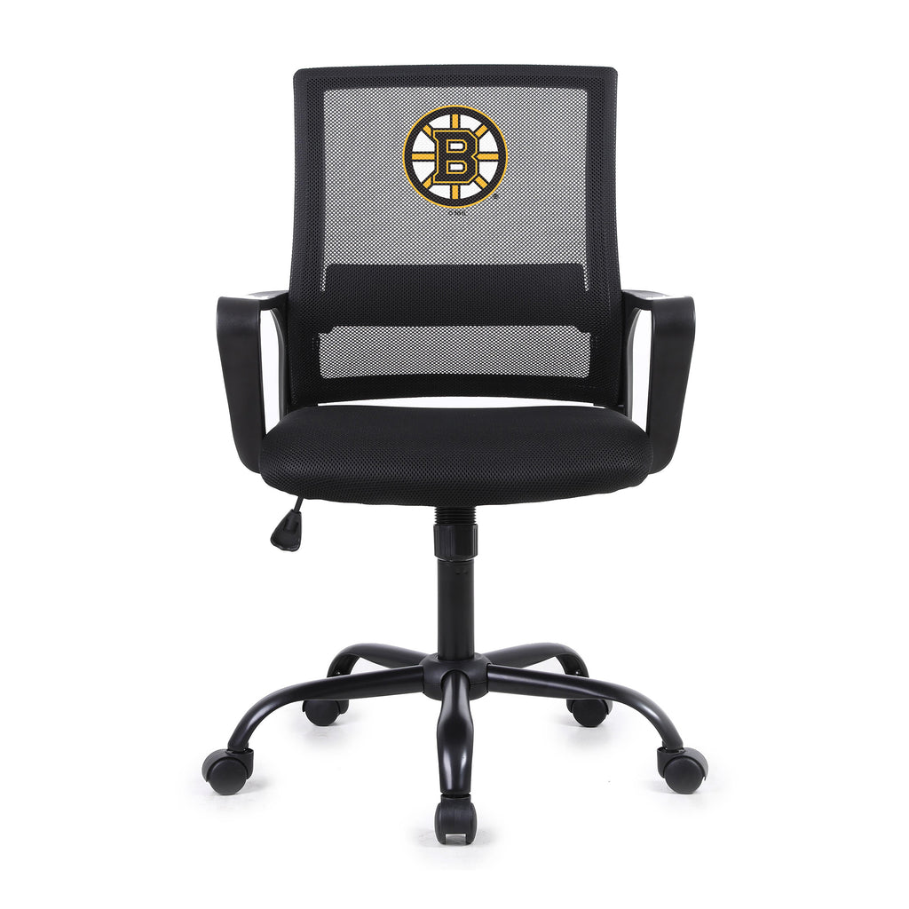 Imperial Boston Bruins Task Chair