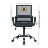 Imperial Boston Bruins Task Chair